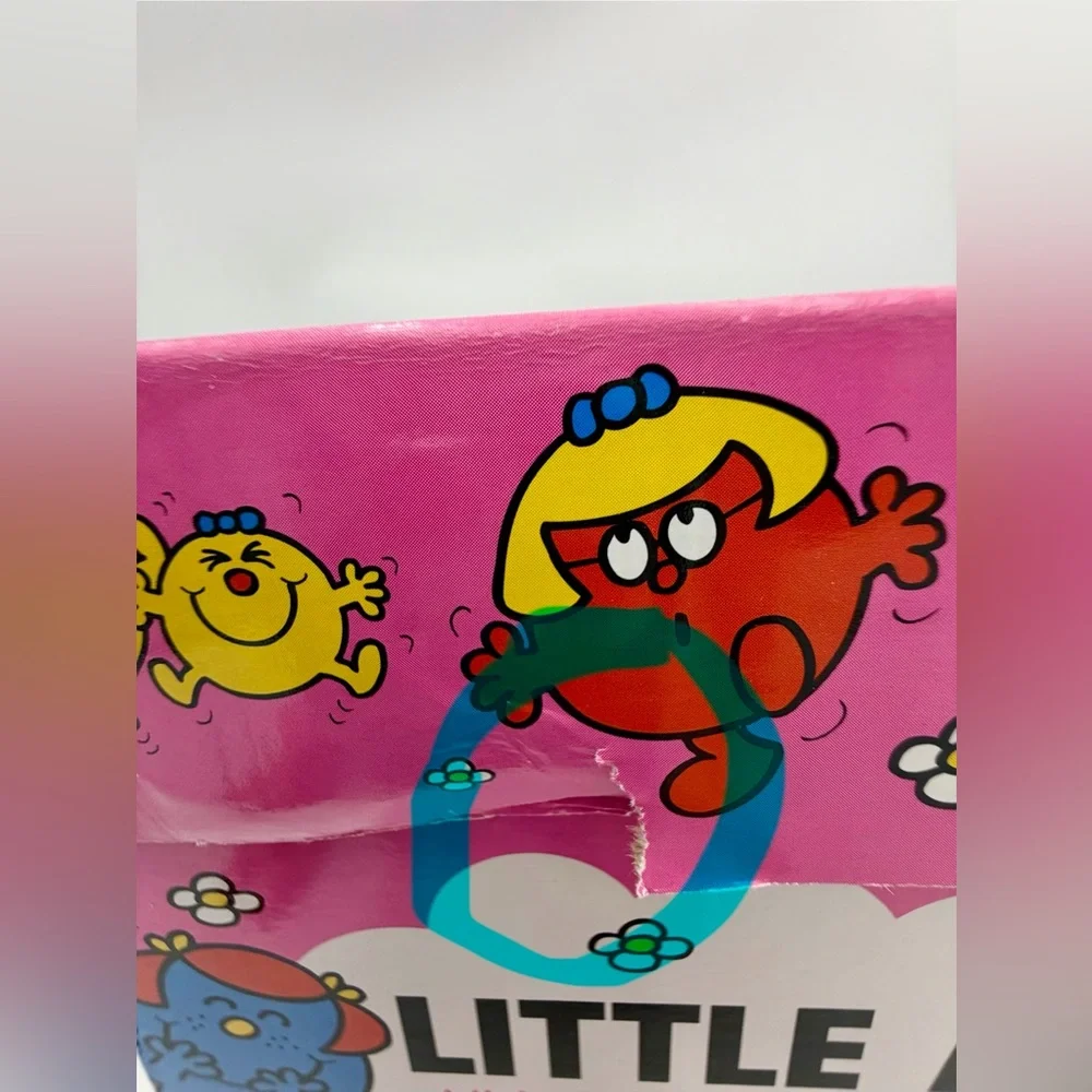 Little Miss My Complete Collection Box Set - Picture 7 of 8